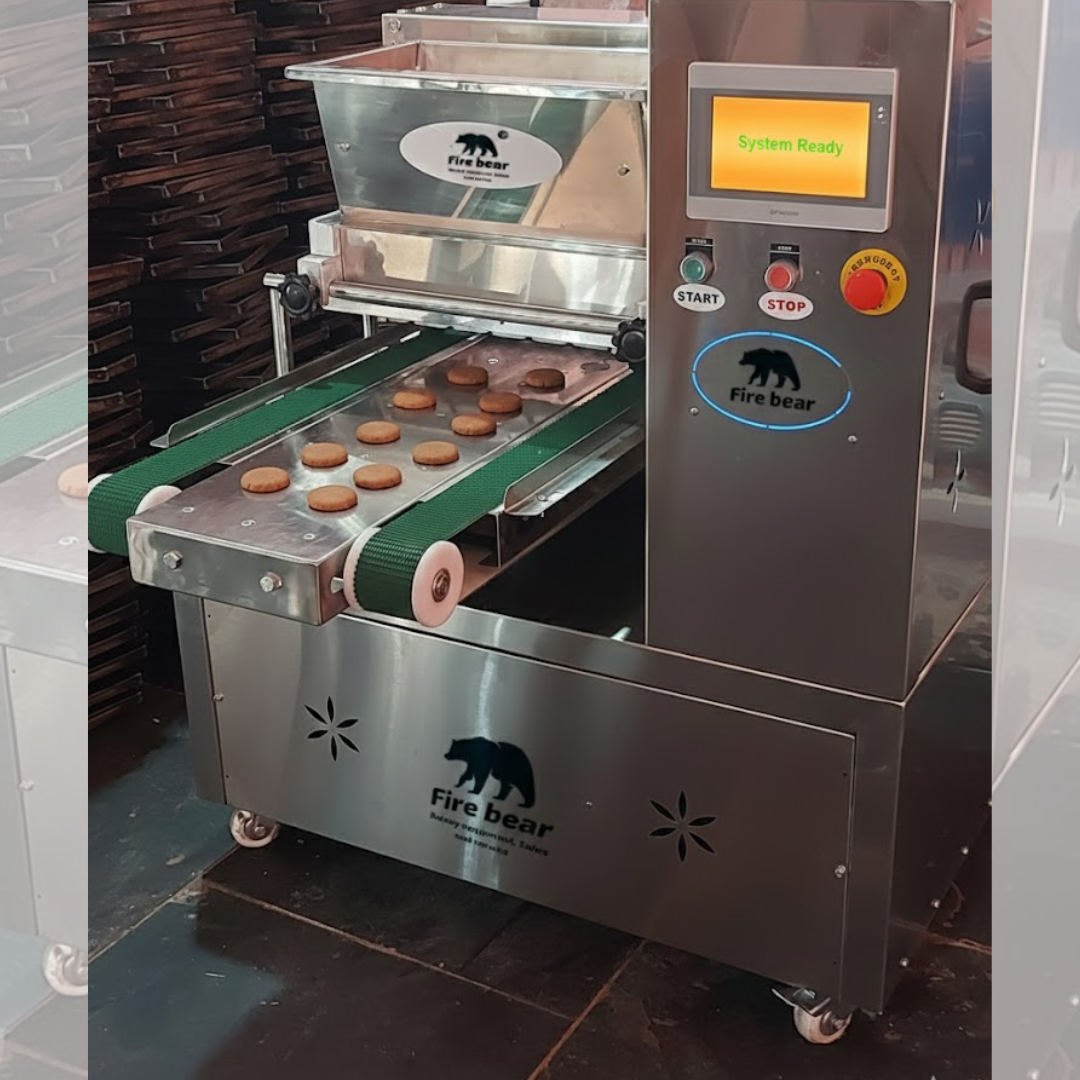Bakery Machines