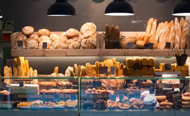 Bakery Consultancy